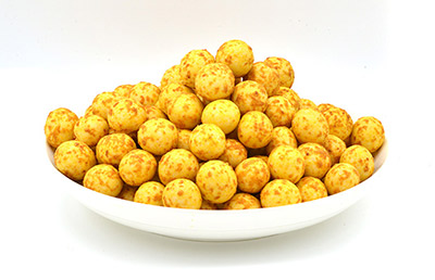 Macadamia Nuts