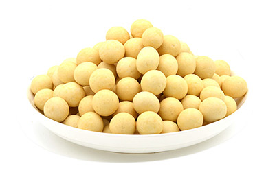 Macadamia Nuts