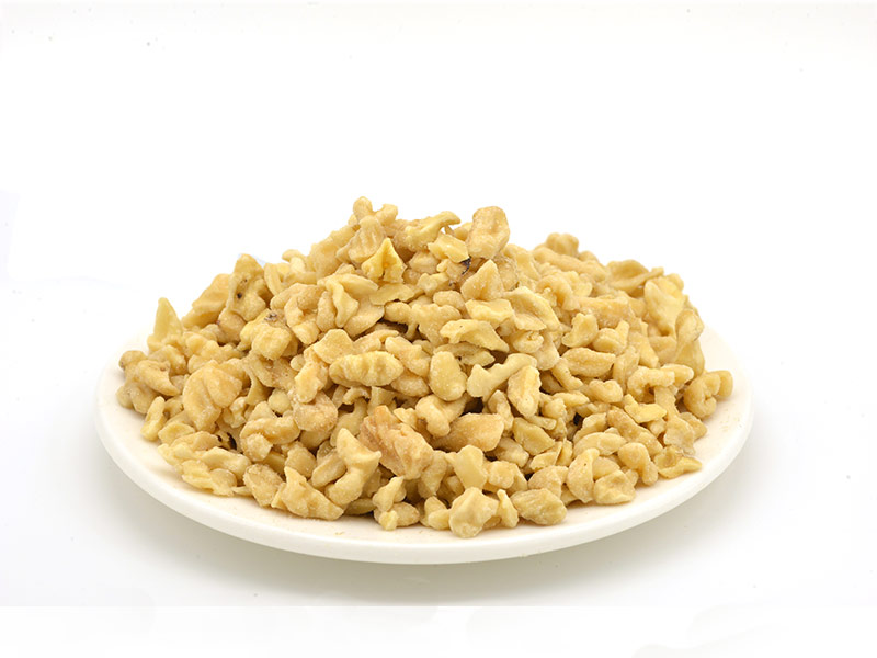 الجوز بدون مرارة ，استكشاف مذاق وقيمة نواة الجوز منزوعة الجلد