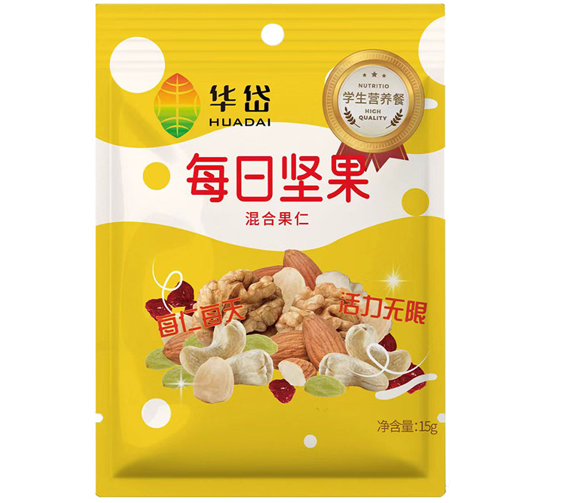 أنواع الحبوب المختلطة وقيمتها الغذائية