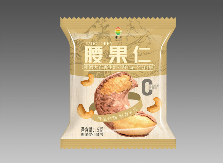 15g 腰果仁