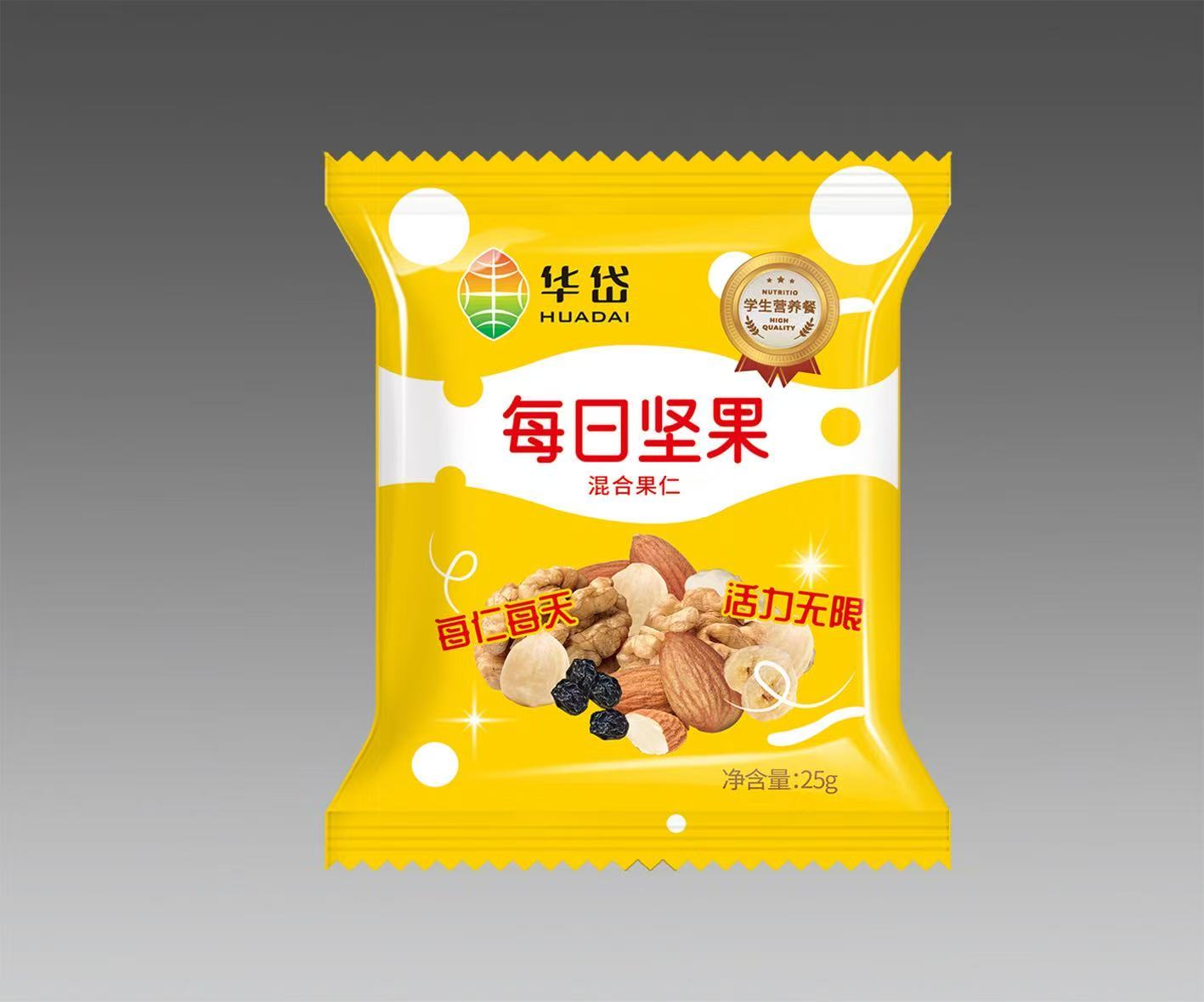 每日坚果25g