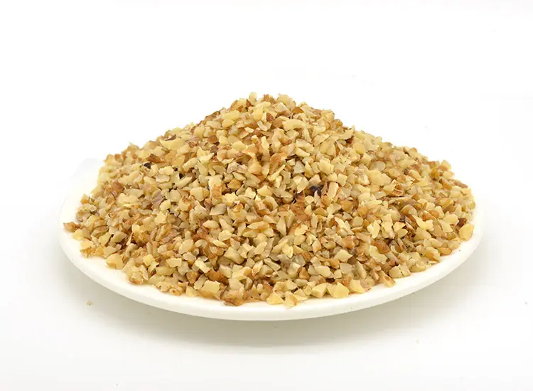 Quarters Small Pieces Walnut Kernels