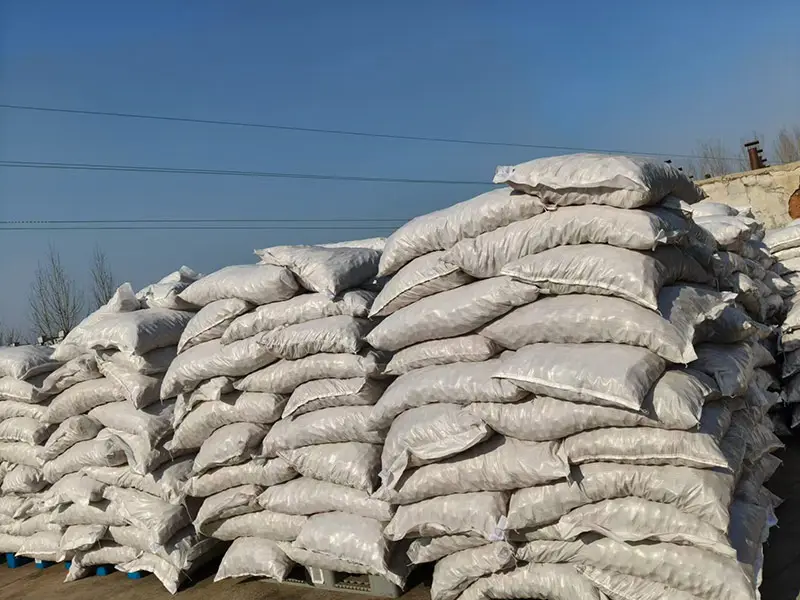 Walnut in Shell Transport